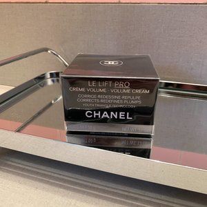 CHANEL Le Lift Pro Crème Volume